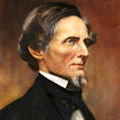 President Jefferson Davis