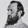 General Stonewall Jackson