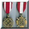 War Service Medal